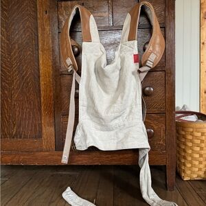 Sakura Bloom Scout Carrier